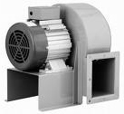 Radial fans and blowers - Manufacturer of I.D. blowers, F.D. blowers, force draft fans, force draft blowers, blow off ventilators / fans, PVC FRP SST ventilators, squirrel cage blower fans, high pressure centrifugal ventilators, Chicago blowers, aluminum fans, stainless steel ventilators, hot air blowers, heating fans, high temperature oven ventilators, high pressure air blowers, squirrel cage blower wheels, Peerless Dayton ventilators, Sheldons blowers, New York fans NYB, TCF, Delhi fans blowers - Canadian Blower